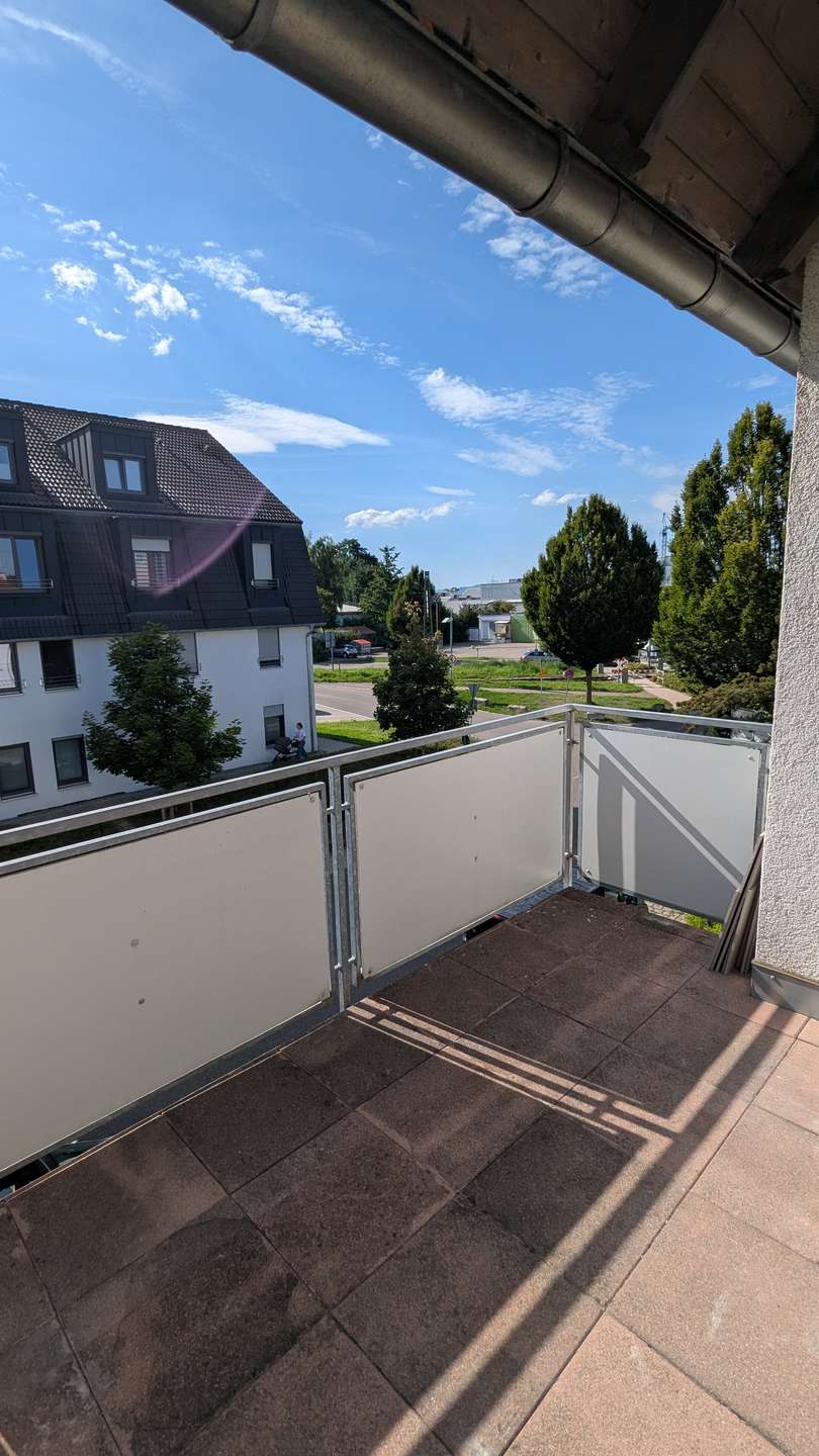 Aussicht