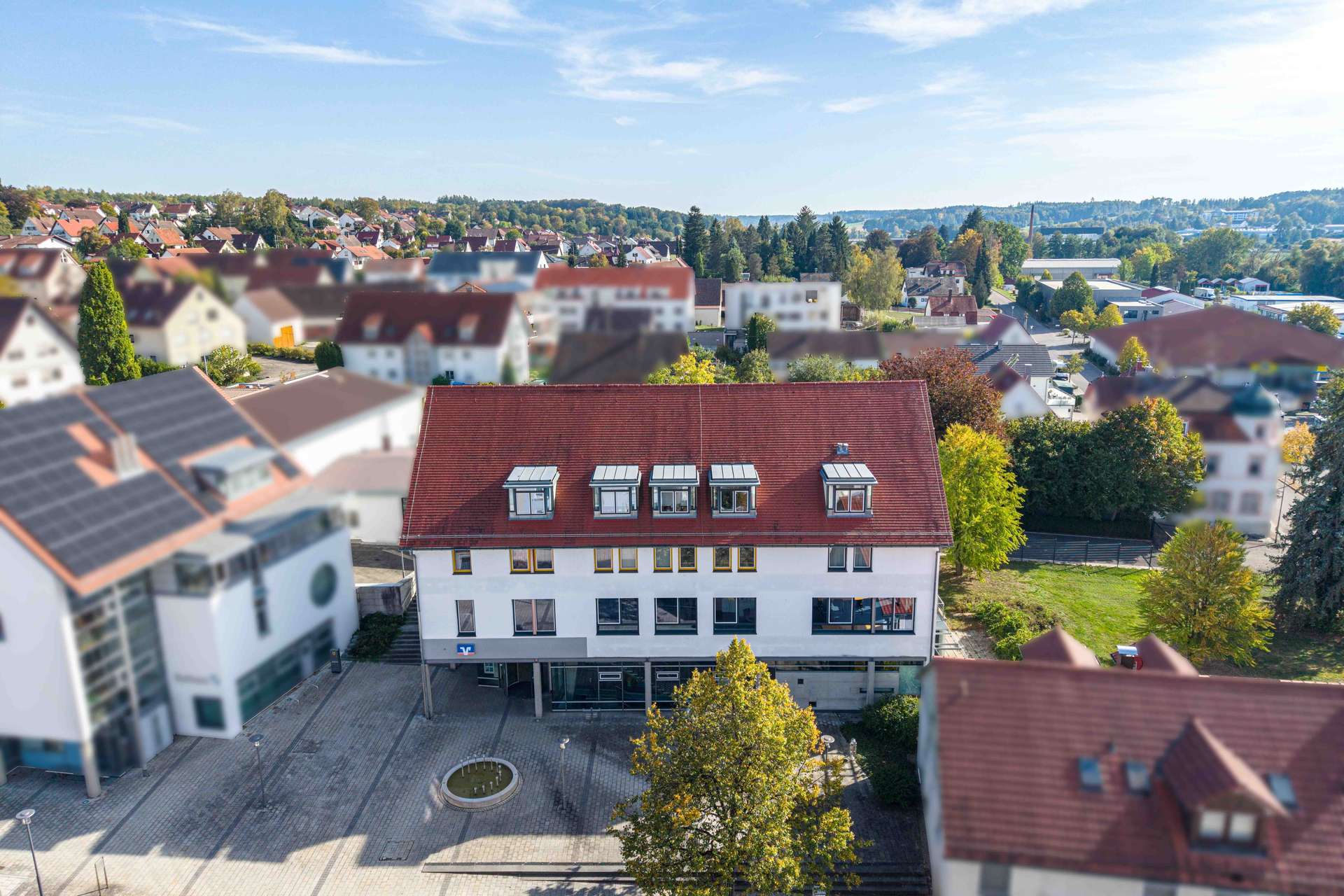 Wohngefühl pur! Charmante Maisonette-Wohnung mit vielseitigem Grundriss