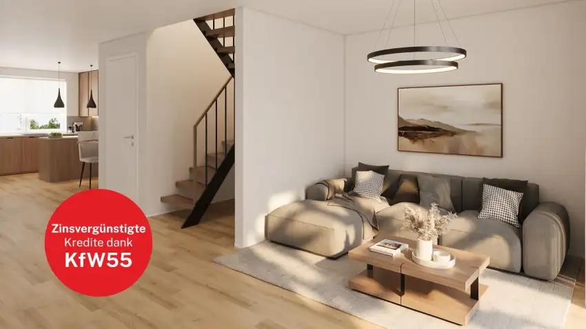 Wohnung 24 - Am Bronner Berg