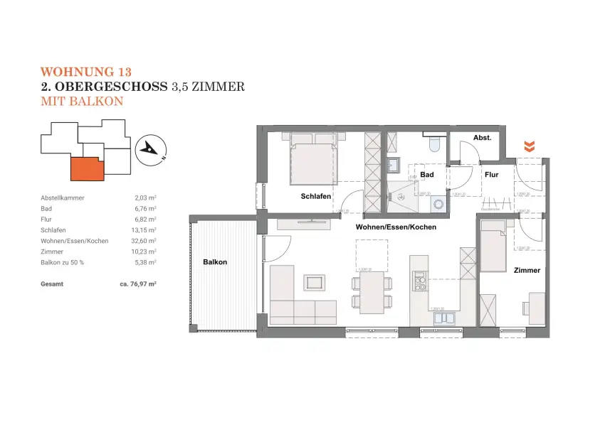 Wohnung13