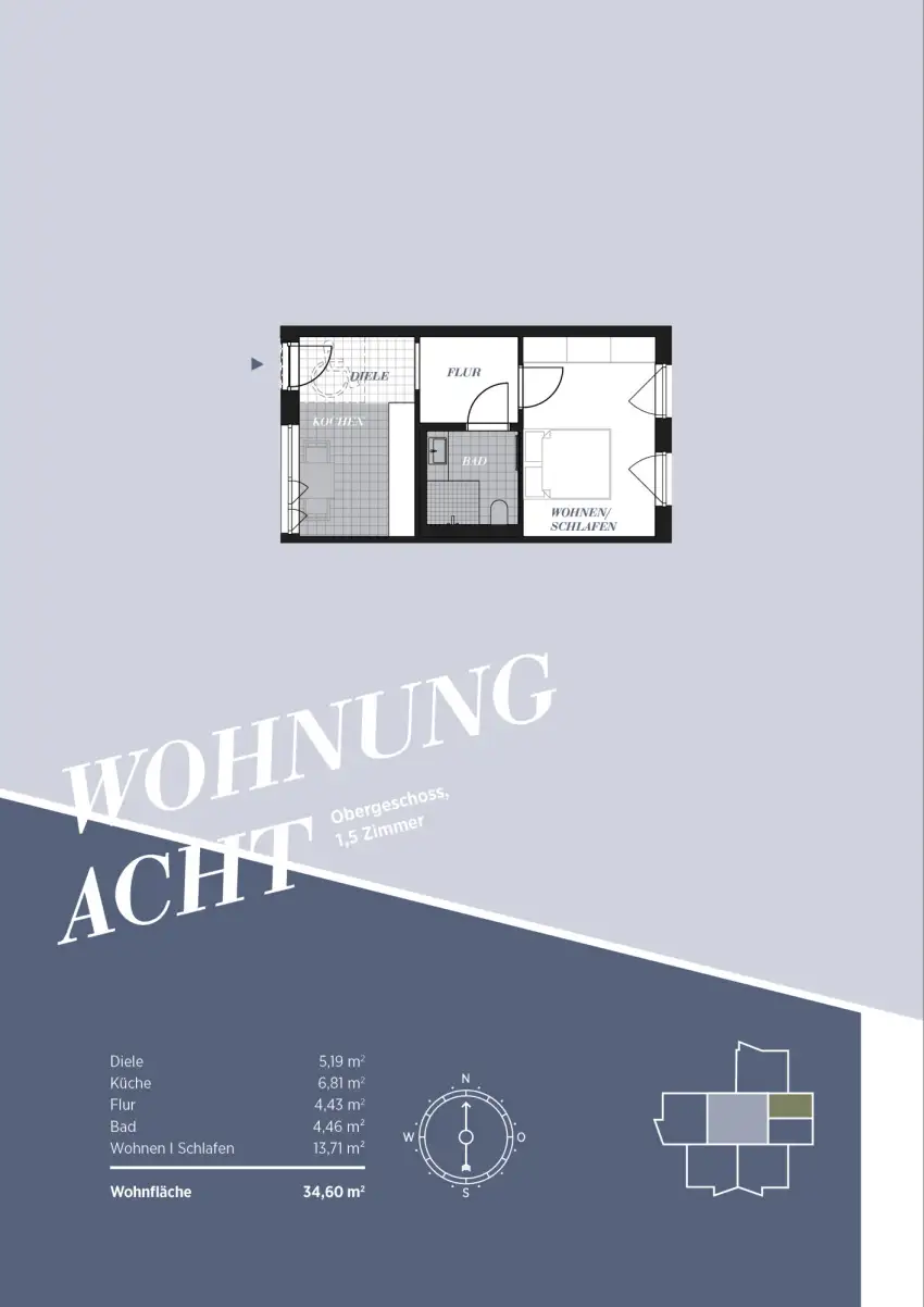 Grundriss Wohnung 08