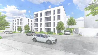 S15 in Laupheim