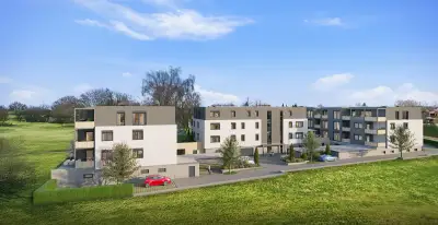 Uhlandgärten in Staig